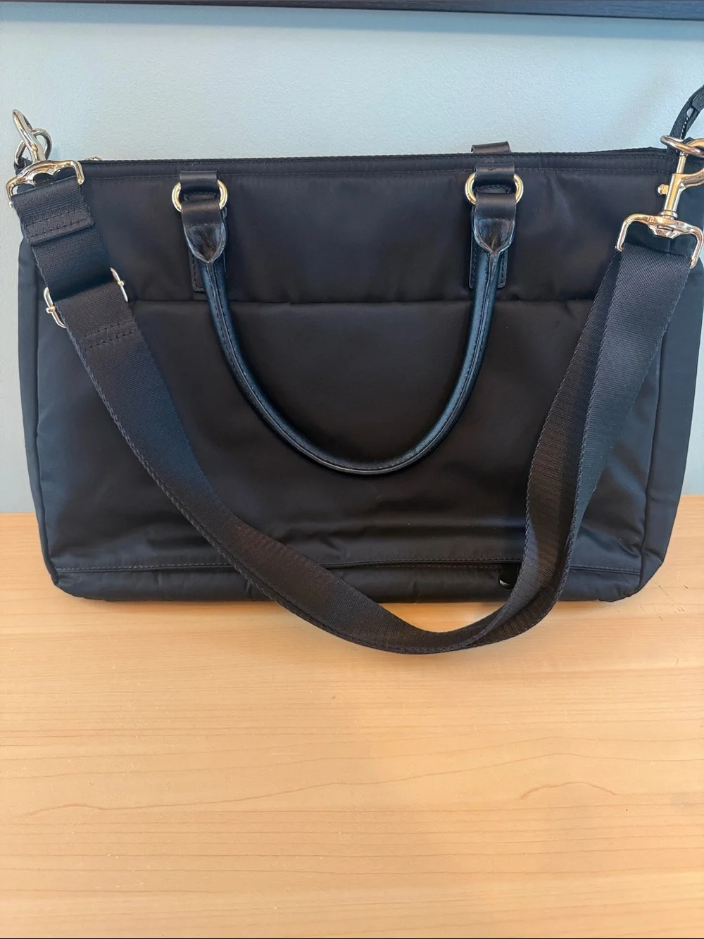 Lo & Sons Laptop Bag